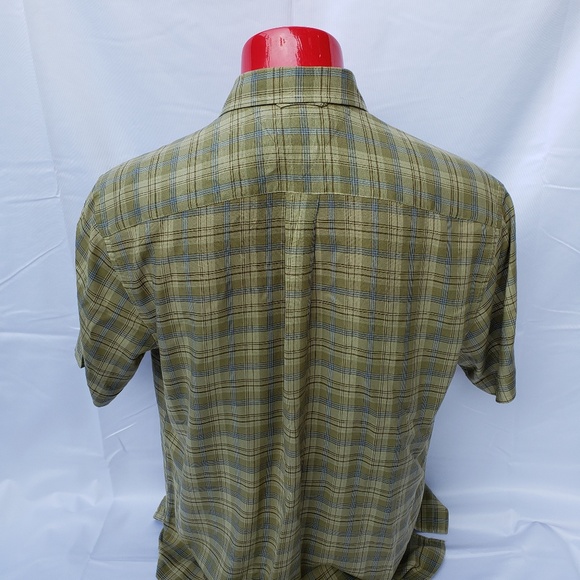 Tommy Hilfiger mens shirt - Picture 2 of 4